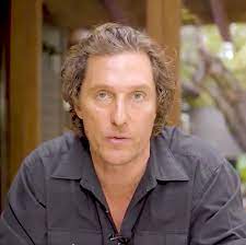 More images for matthew mcconaughey images today » Matthew Mcconaughey S Coronavirus Video Speech Is Something We Ll Be Watching On A Loop