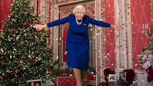 This is because any speech the queen makes will be i'd never heard of this. A Queen S Speech