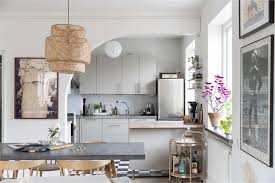Un Appartement En Duplex Sous Les Toits Planete Deco A Homes World Sous Les Toits Decoration Maison Appartement