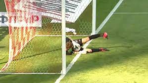 Уфа разгромила спартак со счетом 3:0. Spartak Ufa Ispolzuetsya Li V Rpl Sistema Opredeleniya Vzyatiya Vorot Sport Ekspress