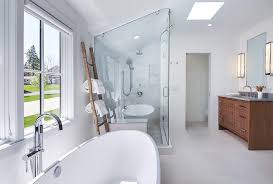 Free shipping and free returns on prime eligible items. Freestanding Tub Next To Shower Design Ideas