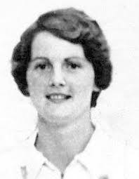 Geraldine Conroy Obituary (2014)