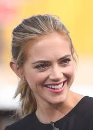 Emily Wickersham