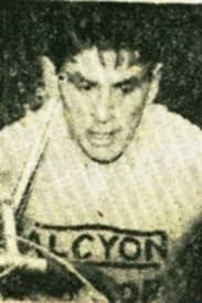 CHAMPIONNATS DE GUYENNE DE CYCLO-CROSS (1958-1960)