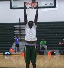 Alex antetokounmpo senior night in front of antetokounmpbros!! Pin On Basketball Tipoff