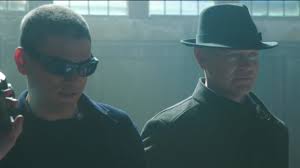 ← (left arrow) go to previous episode. Legends Of Tomorrow Season 2 Episode 15 Fellowship Of The Spear Recap Metawitches