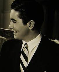 Tyrone Power