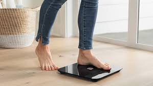 The best bathroom scales are not only affordable, but they can tell you metrics like your body fat percentage, muscle composition, how your weight as long as you connect this model with the right apps, it will do a good job of helping you reach the goals that you set. Best Smart Scales Of 2021 Cnn Underscored