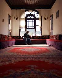 Ottoman House In Tarakli By Mucahit Muglu On 500px Ottoman Interior Design Tarakli Village Sakarya Turkey Turkish Architecture Design House Design