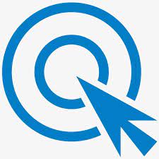 Blue Arrow Click Arrow Blue Png Transparent Clipart Image And Psd File For Free Download Clip Art Pinterest Logo Clipart Images