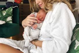 She is now 24 years old. Chiara Ferragni In Palestra Dopo Il Parto Mamme It