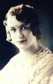 Violet Polly Stevens Young (1914-1947)