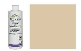 I make a small portion when these links are used, at no additional cost to you. Custom Building Products Polyblend 122 Linen 8 Oz Grout Renew Colorant Brickseek