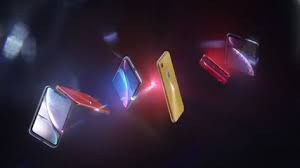 Iphone Xr Heeft Een Gloednieuw 6 1 Inch Liquid Retina Display Het Meest Geavanceerde Lcd Scherm In De Industrie Hij Heeft De Slimst Iphone Apple Apple Iphone