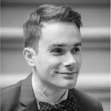 Bradley Bates, Creative Director — Berlin Cameron