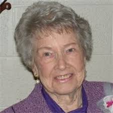Annie Ruth Woods Obituary April 25, 2012