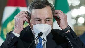 Il presidente del consiglio lo ha chiarito ieri, durante il question time alla camera: Il Governo Draghi Verso Il Nuovo Decreto Che Cambiera Il Coprifuoco Da Lunedi 24 Maggio