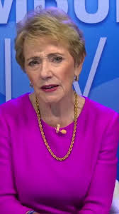 Mary Manin Morrissey updated her...