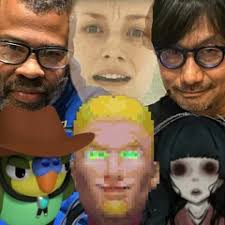 Music tracks, songs, playlists tagged hideo kojima