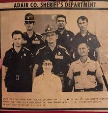 Gladys Louise Mize Kulp (1932-2010)