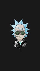 Rick And Morty Hd Phone Wallpaper Rick And Morty Poster Rick And Morty Image Rick And Morty Drawing