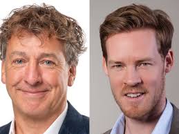 Realscreen » Adam Barth