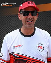 Team details : 08 CR Racing ( class) 2024 Season