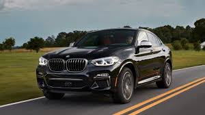 2019 Bmw X4 First Drive Review A Head Versus Heart Argument Bmw X4 Bmw Bmw Car Models