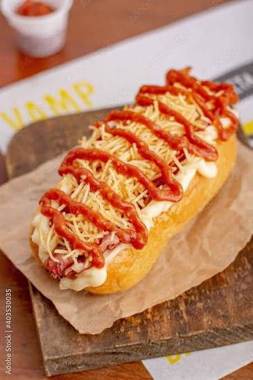 Dogão Gourmet