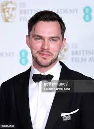 Nicholas Tang's Instagram, Twitter & Facebook