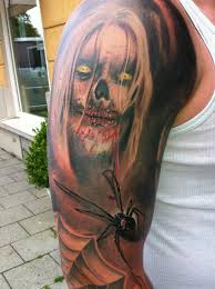 I came to 100 proof tattoo studio yesterday and got some ink work done. Fraud In Tattooing Bme Tattoo Piercing And Body Modification News