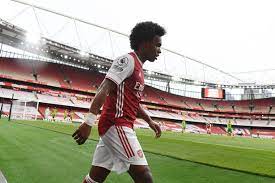Full arsenal squad revealed for west brom clash as mikel arteta is handed triple injury blow. 1aj2w3e7khx 9m