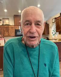 Robert Lewis Ukele Obituary March 25, 2025