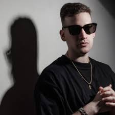 Stream Martin Garrix & Blinders Vs Calvin Harris