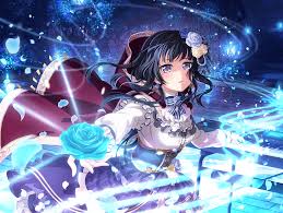 Maybe you would like to learn more about one of these? Bewitching Inquiry Bang Dream Wikia Fandom