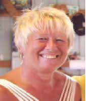 Obituary information for Jackie Kay Webster