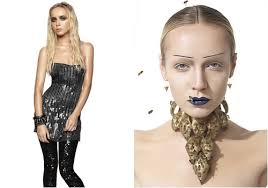 America's Next Top Model 17