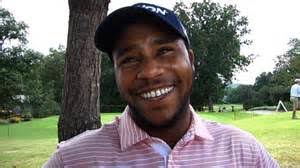 Harold Varner III Steps into the Big Time