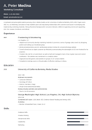 Writing a cover letter is essential when applying for jobs. How To Write A Resume With No Experience Get The First Job