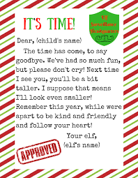 These christmas eve dinners usually consist of a ham, turkey. Put This Letter Out On Christmas Eve For Your Elf On The Shelf Great Printable Elf Goodbye Letter Goodbye Letter Elf Letters