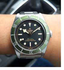 Welcome to tudor's official facebook page! Tudor Black Bay Harrods Edition Review Fifth Wrist