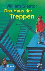 Bei der wohnflächenberechnung kommt es immer wieder zu missverständnissen. Das Haus Der Treppen Funf Junge Menschen Kampfen Ums Uberleben Roman Sleator William Placzek Hannelore Amazon De Bucher