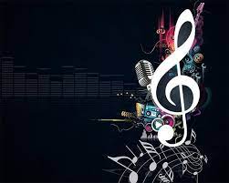 If you're looking for the best cool music background wallpapers then wallpapertag is the place to be. 50 Music Backgrounds Music Desktop Background Free Premium Templates