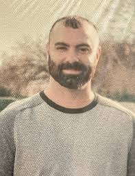 Obituary information for Chris Macioce