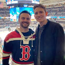 Tori Campbell and Connor Doherty's Wedding Website