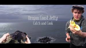 Find 2,845 tripadvisor traveller reviews of the best fish taco and search by price, location, and more. Oregon Coast Jetty Catch And Cook Fresh Fish Tacos Oregon Coast Jetty Fishing Youtube