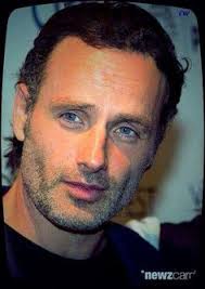 Andrew lincoln