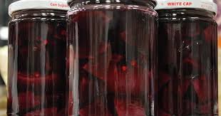 Pancar Tursusu Tarifi Http Www Oktayustam Com Tarifler 32150 Pancar Tursusu Tarifi Html Pancar Tarifler Konserve