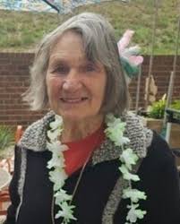 Susan Minor Obituary (1941