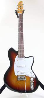 Ibanez Tm1730 Talman Prestige Electric Guitar